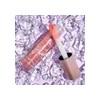 Labial Alto Brillo Lip Gloss Fill In Thirsty Italia Deluxe