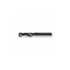 Screw Mach Drill, Heavy Dty, Blk Oxide, 54