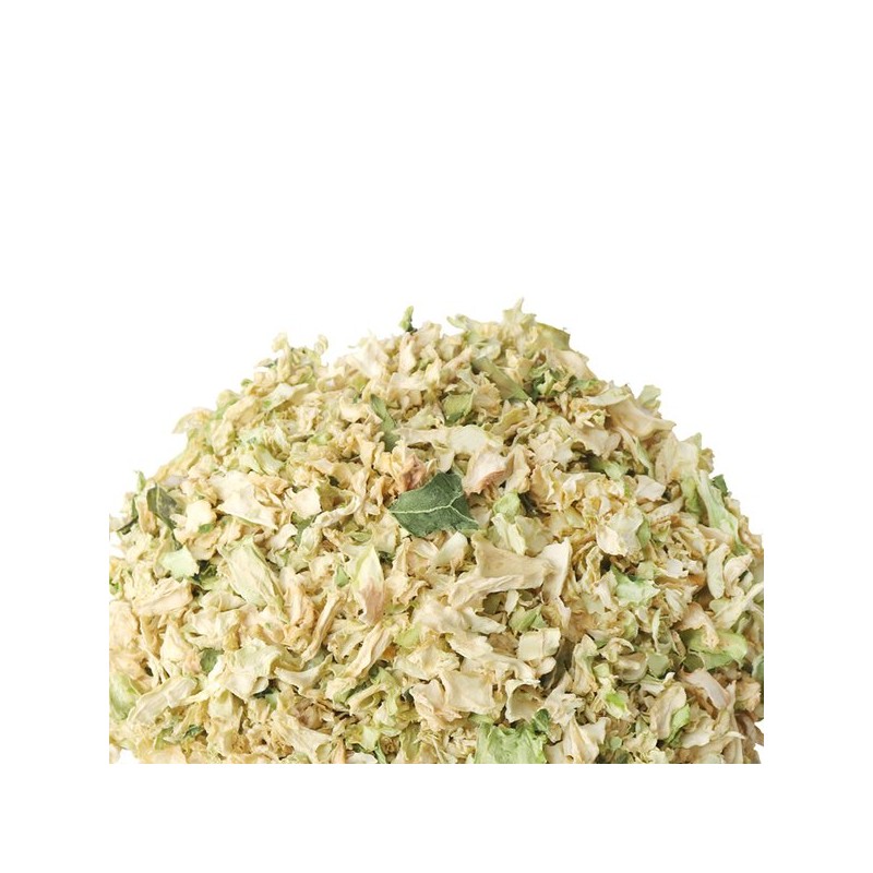 Donguihanjae 동의한재 국산 건조 양배추 분태 300g Korean Dried Cabbage