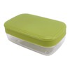 Reusable Flexible Ice Cube Maker Mold Easy Release Round Ice