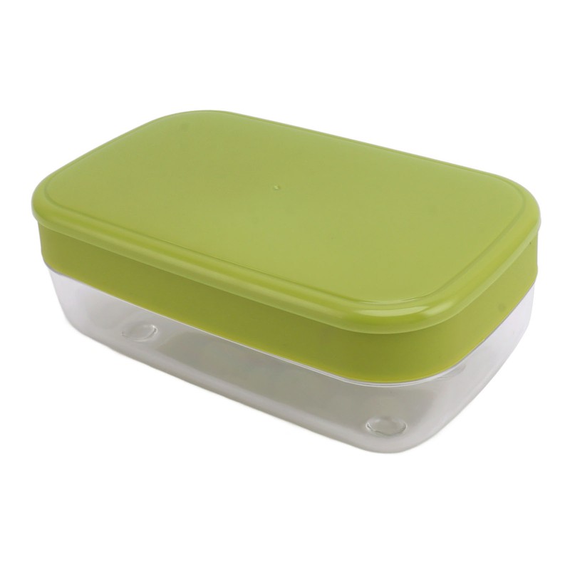 Reusable Flexible Ice Cube Maker Mold Easy Release Round Ice