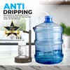 Desktop Water Bottle Dispenser Water Dispenser for 5 Gallon Bottle