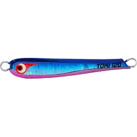 Bozles TG Tokichiro, 0.7 oz (20 g), Blue Pink