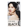 Man with Flowers Ink Hair Color N1 Black / 꽃을든남자 먹물 헤어 칼라 N1 흑색