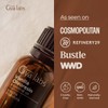 Gya Labs Vanilla Oleoresin Essential Oil (10ml) - Creamy, Sweet