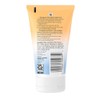 Neutrogena Deep Clean Gentle Daily Facial Scrub, Oil-Free Cleanser 4.2