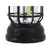 Antique COB Lantern BIG Black