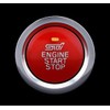 SUBARU 【Genuine Subaru 】 STI 【Push Engine Switch】