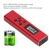 Geiger Counter USB Charging with TFT HD Display 400mAh Nuclear