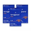 Chong Kun Dang Health Eye Clear Lutein / 종근당건강 아이클리어 루테인