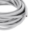 DMiotech 6m Wire Loom Split Tubing 6.5mm, Cord Protectors from