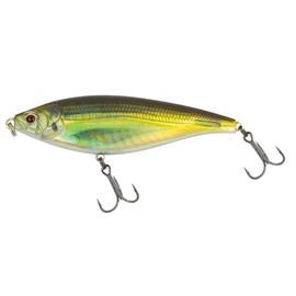 Nomad CURRICAN MADSCAD AT 65 Sinking Modelo MADAT65-SS-OBS-OLIVE Back SHAD