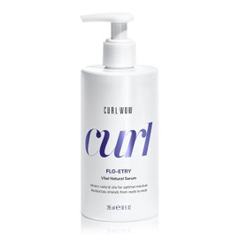 Color Wow Serum Natural Vital Floetry