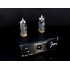 FX-AUDIO- TUBE-04J [Silver] Vacuum Tube Hybrid Premain Amplifier Vacuum Tube