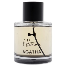 Agatha LHomme Terres du Sud EDP Spray Men 3.4 oz