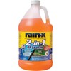 Rain-x 113645 De-icer & Bug Remover Windshield Washer Fluid, 1