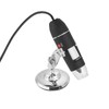 Digital Microscope WiFi USB 500X Microscope Magnifier Handheld 500X Magnification