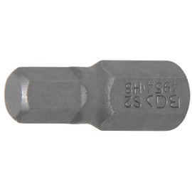 BGS with Inner Hex Drive Bit, 30 mm long, 8 mm, 10 mm (3/8, BK, Sold as 1 Each, MMM 4954