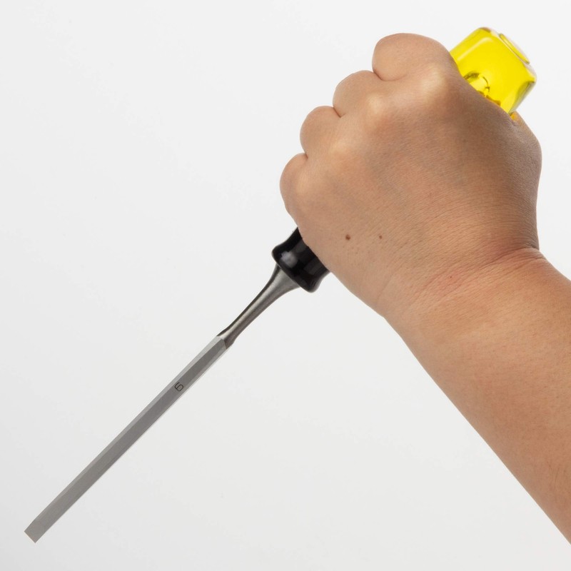 KAKURI Do-it-Yourself Only Long, 0.2 inches (6 mm)