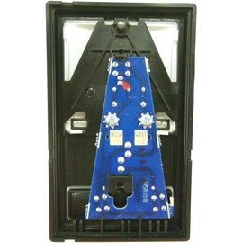 LiftMaster 78LM Chamberlain Multi-Function Garage Wall Control OEM
