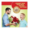 ToyVelt Punching Bag for Kids and Boxing Equipment, Boxing Gloves