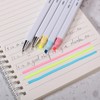 Mr. Pen- Journaling Kit, 5 Pack, Journaling Pens and Highlighters