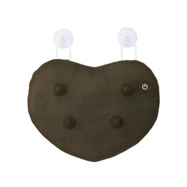 Radonna Relaxation Bath Pillow CU12-BP White