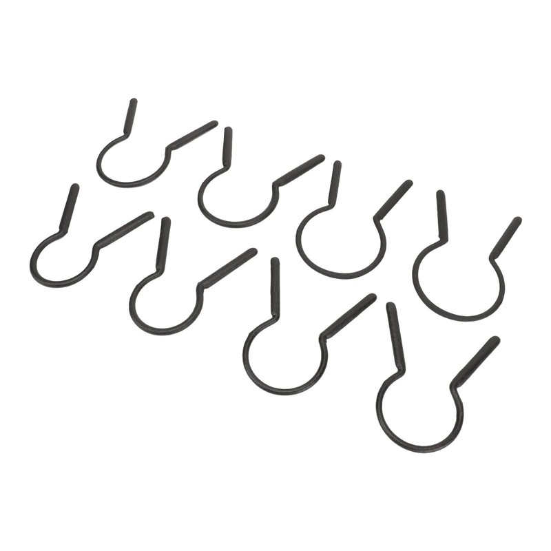 8PCS Camera Lens Filter Wrench Rubber Coated Anti Slip Camera