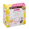 dacco 88128 Breast Milk Pad, Fine Plus, 152 Sheets (1