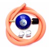 1M Gas Canister Hose Kit En417 7/16 Fitting