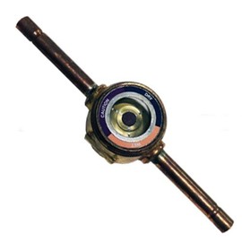 AMI1SS4 - Aftermarket Replacement for Universal Liquid Moisture Indicator Sight Glass 1/2"