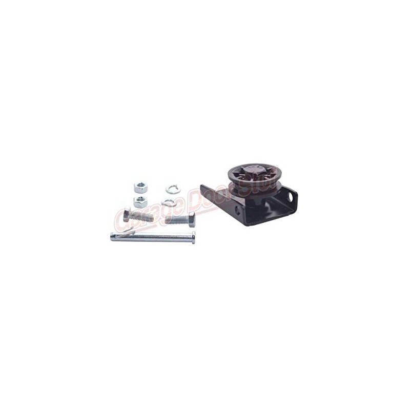 Akalo86 Liftmaster 41A4813 Garage Door Opener Pulley. Sears, Craftsman, Chamberlain