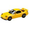 HJ64 1/64 Infini RX-7 (FD3S) TYPE RS Custom Version Sunburst