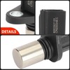 A-Premium Sensor de posición del árbol de levas compatible con