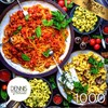 Pasta Goodness 1000 Piece Puzzle