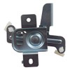 Brock Replacement Tailgate Handle and Latch Set Compatible with 2002-2009