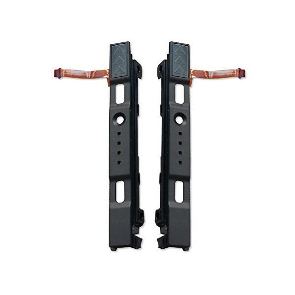 Zoozie LA Replacement Right Left L R Slider Rail with