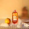 ENERGIE FRUIT pH Neutral Shower Gel Orange Blossom & Organic