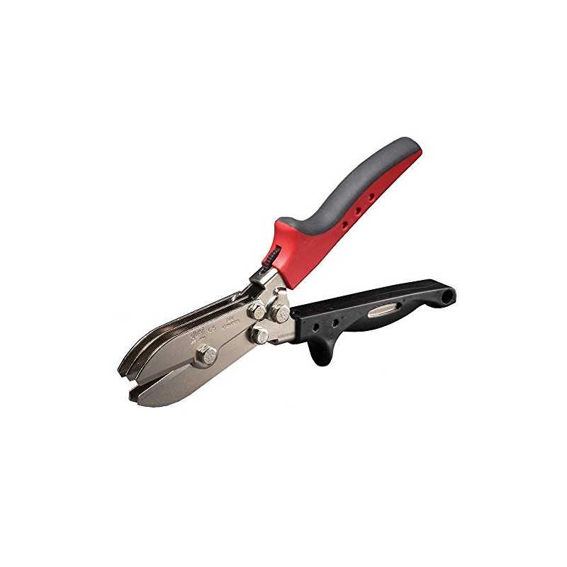 Redline 5-Blade Crimper