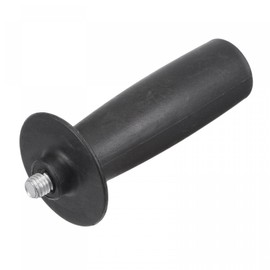 sourcing map 10mm Thread Plastic Auxiliary Side Handle Tool for Angle Grinder