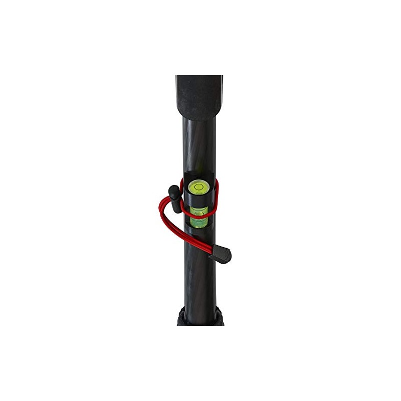 NOVOFLEX Monopod Bubble Level (Mono-WAAGE)