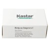 Kastar 2-Pack 1.2V 2200MAh Ni-MH Battery Compatible with Remington MS3-1700