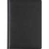 Balacron Weekly Planner Black 2023 - Office Calendar A5 -