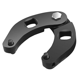 OTC 7463 Fully Adjustable Gland Nut Wrench