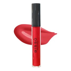 Labial Bissú Froubissulabial Cosméticos Color 11 Chispa Brillo                                                                                        