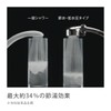 Takagi JSB1122M Shower Head Metallic Shower Head Set Shower Hose