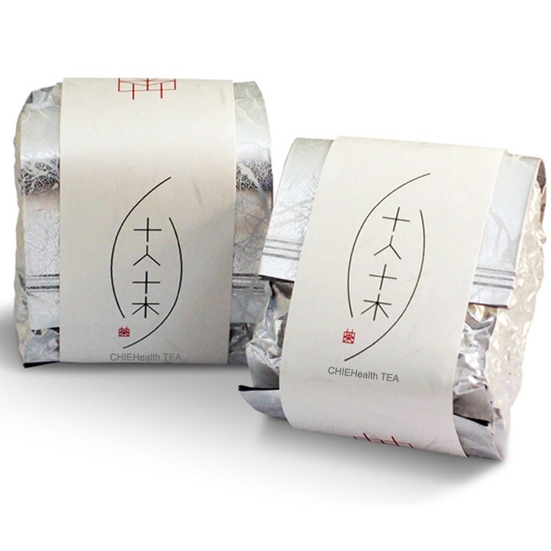 Taiwan Oolong Tea/Loose Leaf/CHIEHealth TEA Classical Gift (2.65 oz x