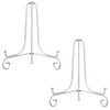 fogman Dish Stand, Plate Stand, Dish Stand, Photo Stand, Colored