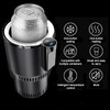 Car Cooler Warmer Cup Auto Car Cooling and Heating Cup