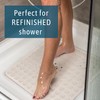 20 X 20 - No Suction Cup Shower Stall Mat